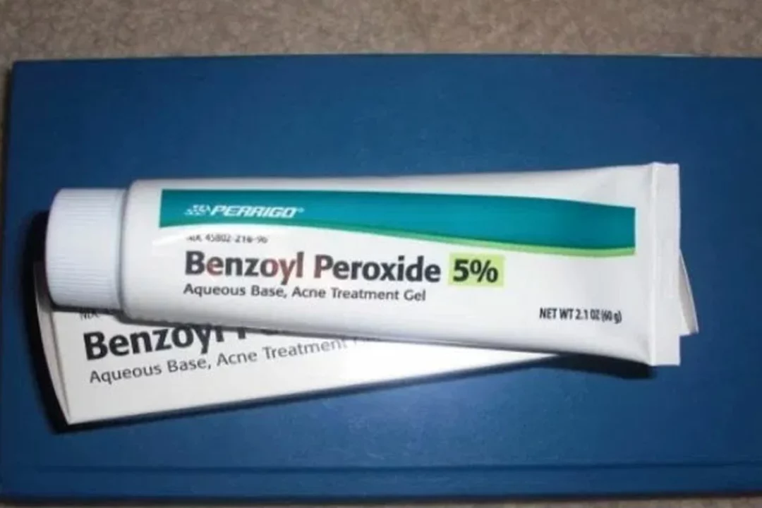 Benzoyl Peroxide and Sensitive Skin: Tips for Safe Use
