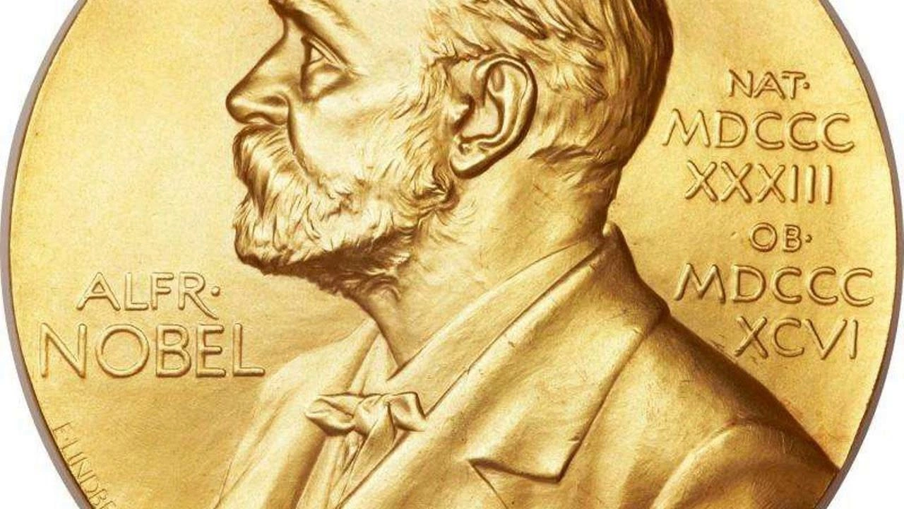 The Legacy of Alfred Nobel and the Invention of Nitroglycerin