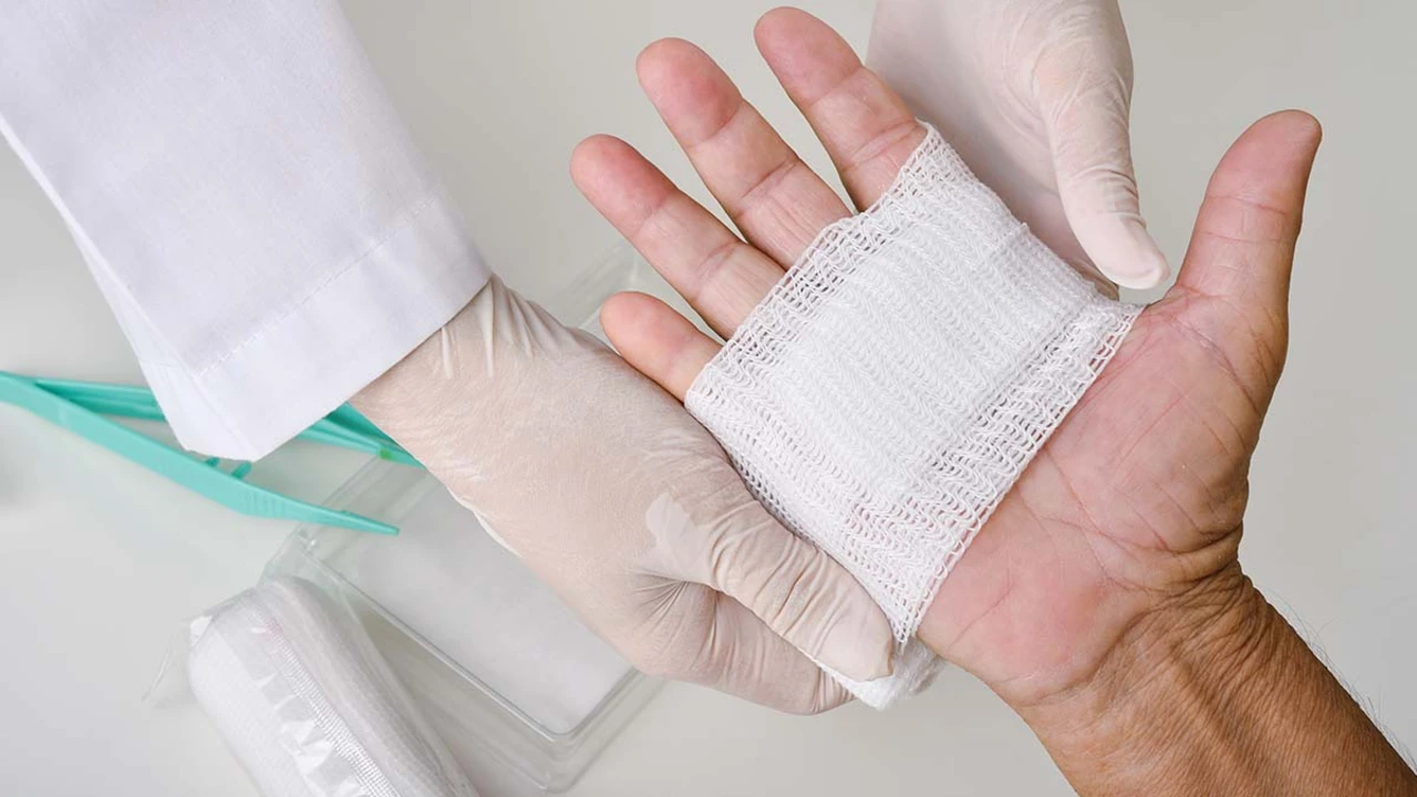 The Importance of Proper Wound Care in Preventing Skin Infections