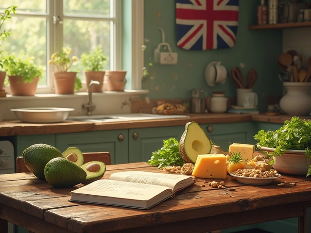 Keto Diet and Erosive Esophagitis: Finding the Right Fit