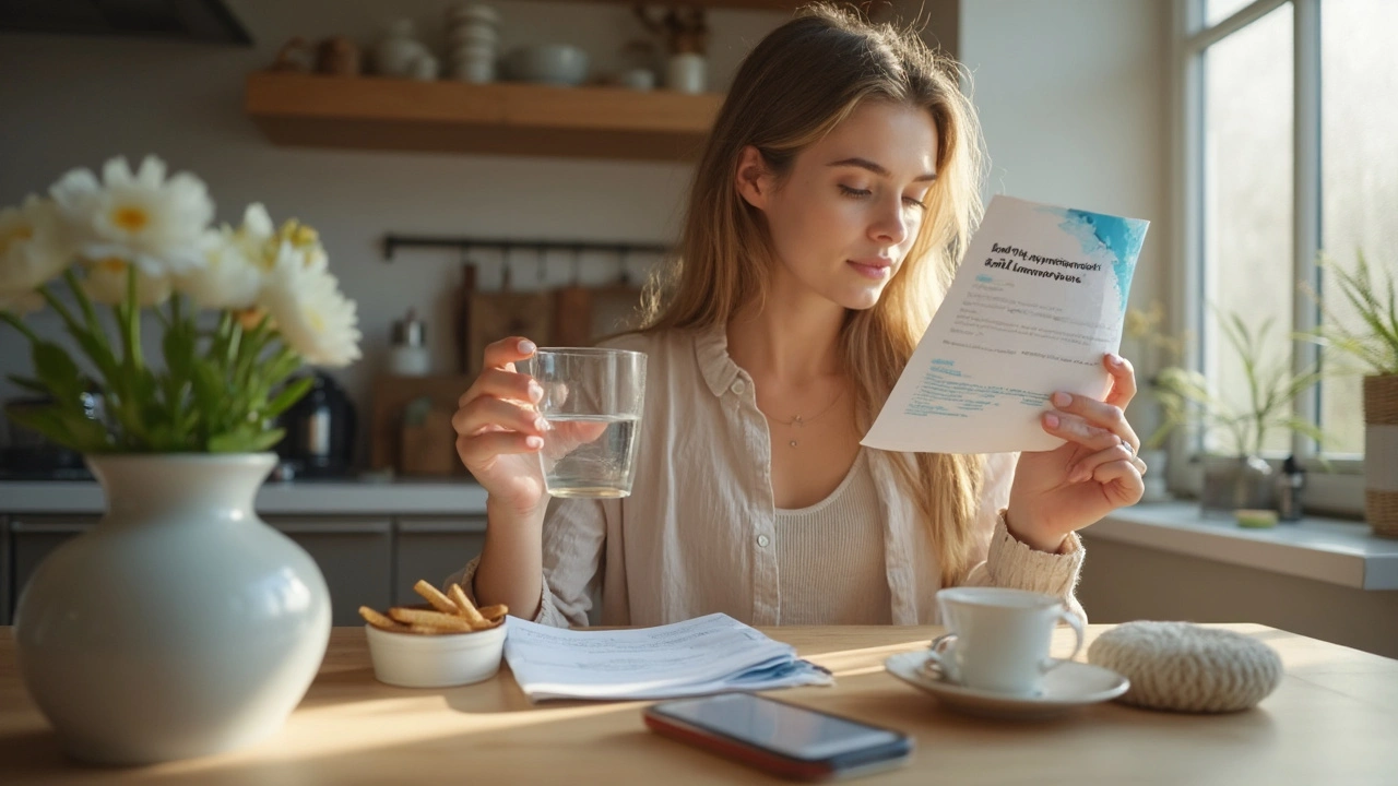 Imipramine Timing, Dosing, and Monitoring: Answers to Patient FAQs