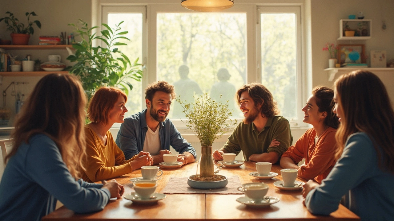 When to Get Help and What to Expect