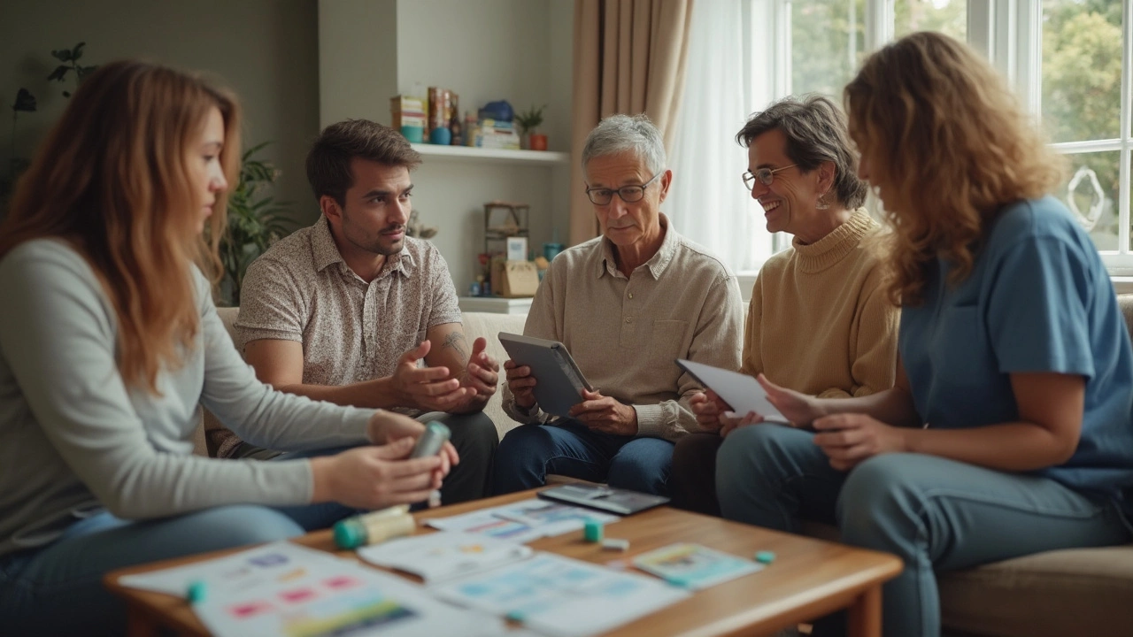 Best Symbicort Alternatives for Budget Patients: Generic and Overseas Options Explained