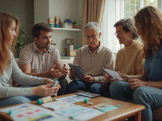 Best Symbicort Alternatives for Budget Patients: Generic and Overseas Options Explained