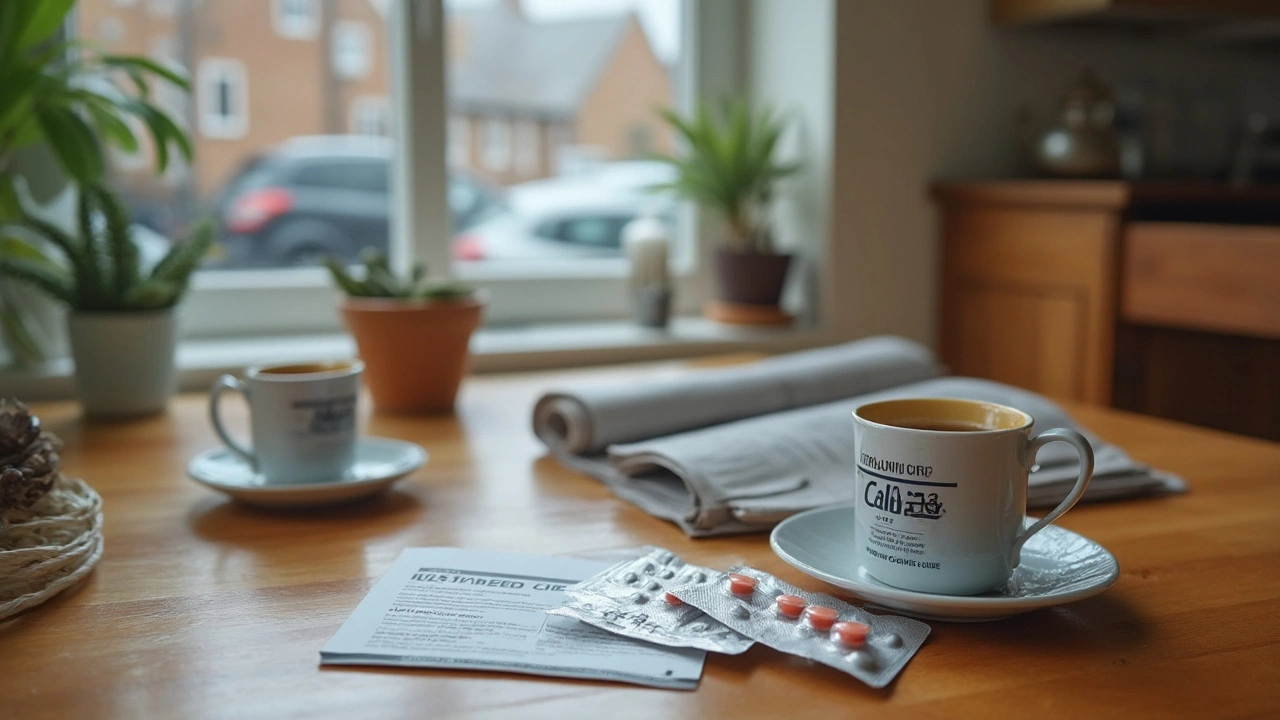 Side Effects: What to Watch For