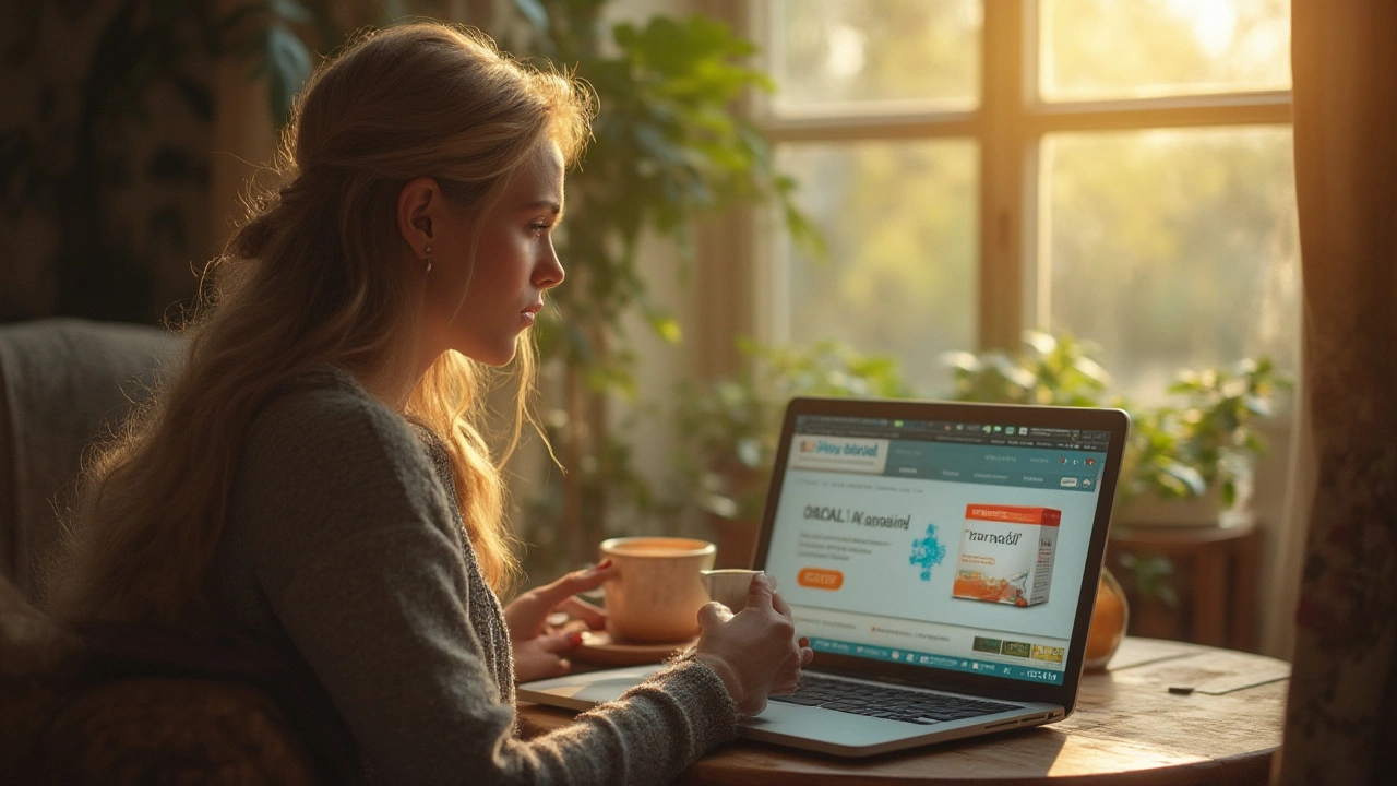 How to Safely Buy Toradol Online: Tips & Trusted Sources