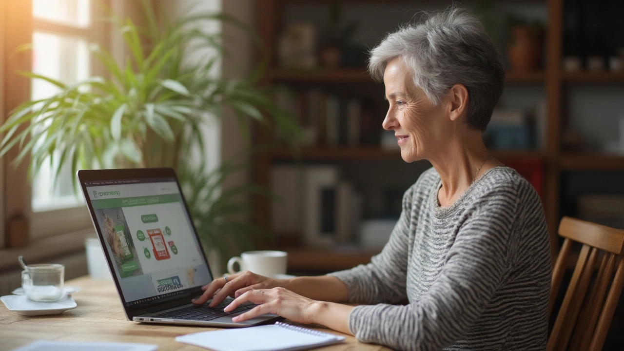 Is CanPharm.com Legit? 2025 Buyer Safety & Security Guide for Online Pharmacies