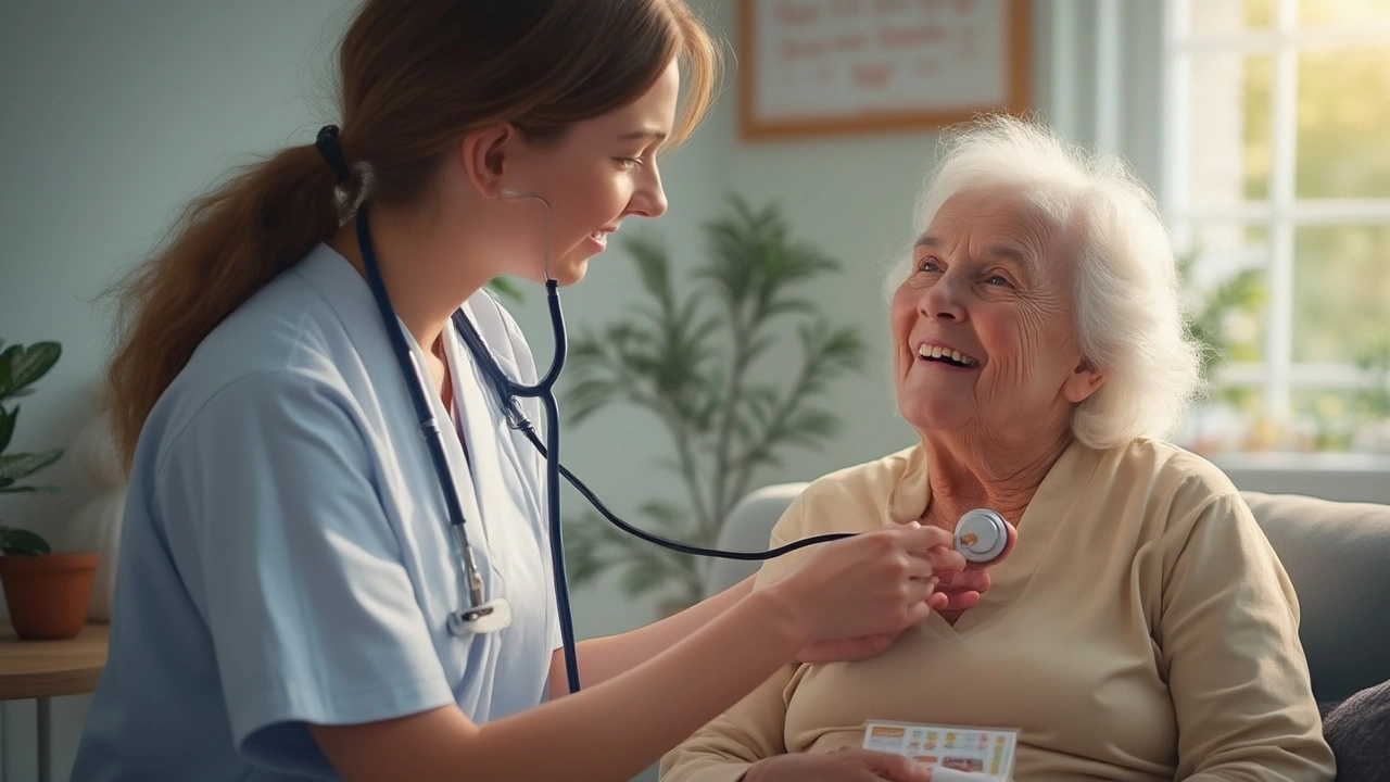 Kidney Function and Electrolyte Hazards: The Watch-Outs
