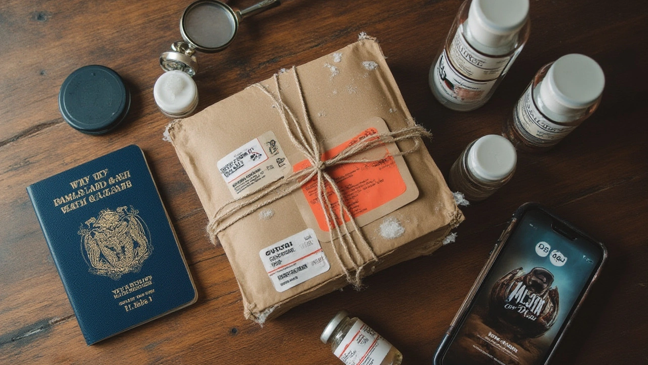 Risks, Laws, and Smarter Shopping—What to Know in 2025