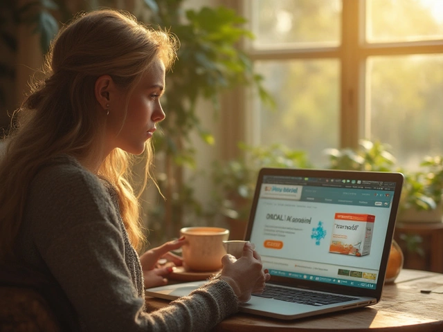 How to Safely Buy Toradol Online: Tips & Trusted Sources