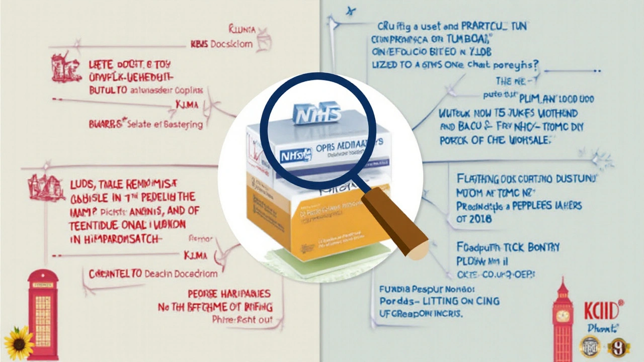 How to Spot Legitimate Online Pharmacies When Buying Xenical