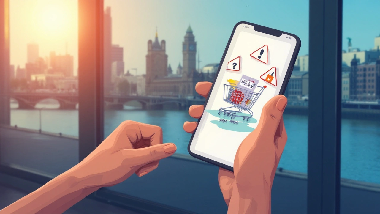 Steps for Buying Xenical Online: Making the Process Safe, Smart, and Affordable