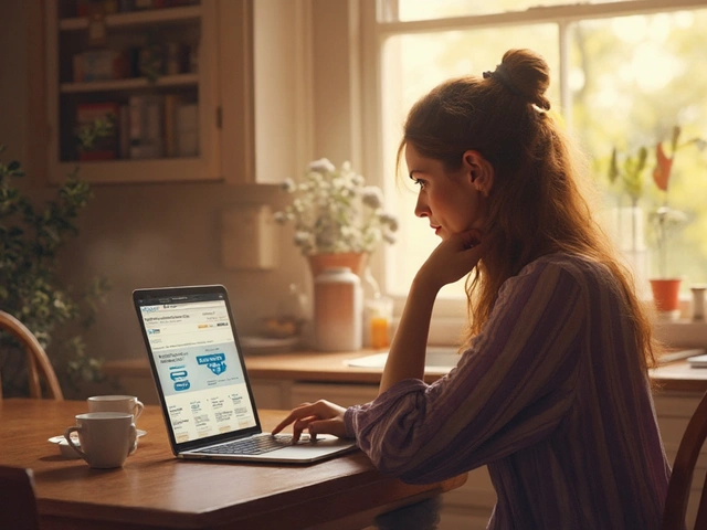 Where and How to Buy Xenical Online Safely and Easily