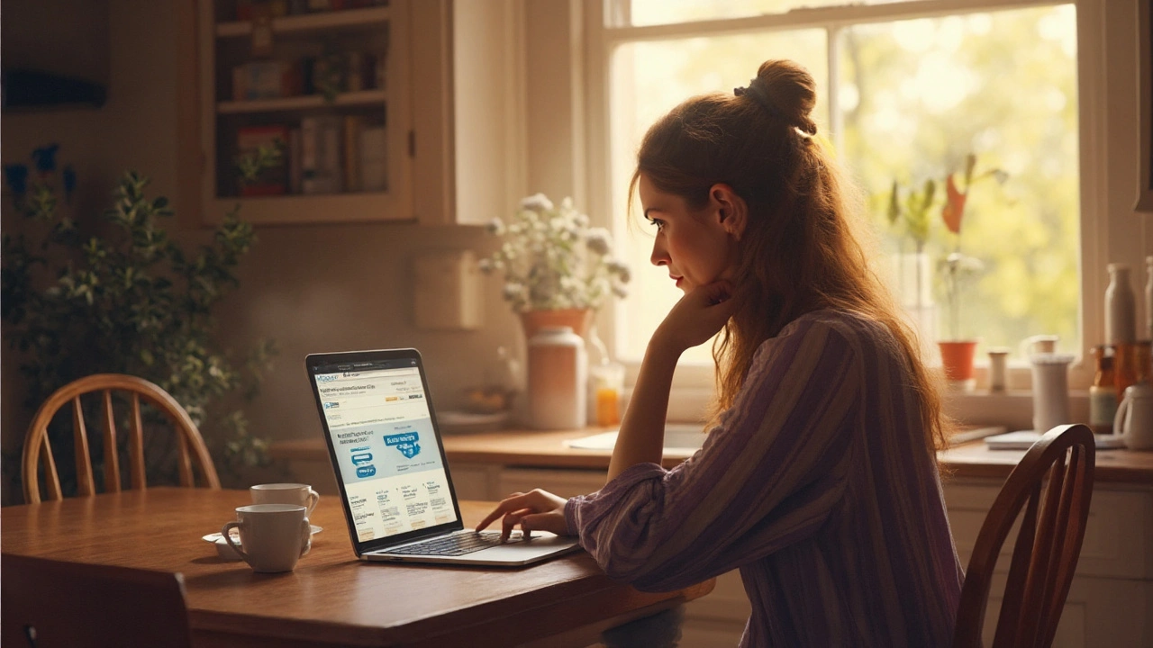 Where and How to Buy Xenical Online Safely and Easily
