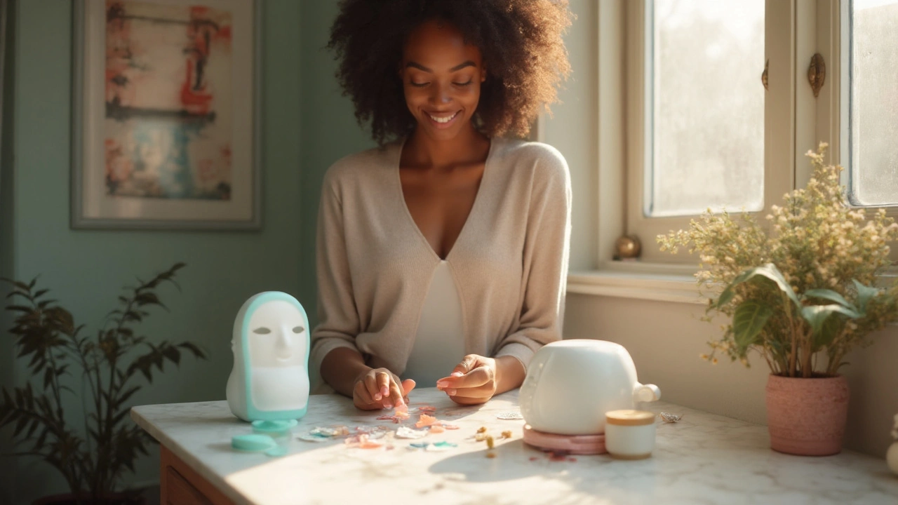 Best Acne Devices and Skin Care Tools for Clear Skin in 2025