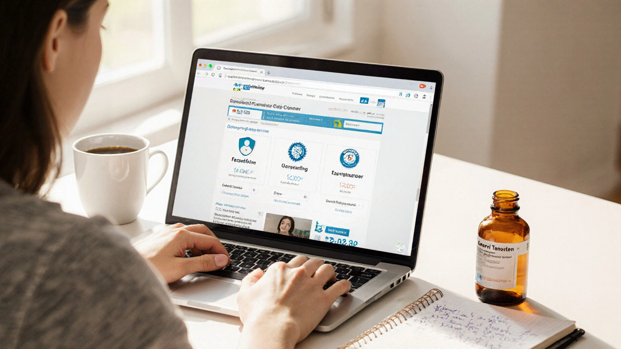 Buy Cheap Generic Tamoxifen Online - Safe Tips & Price Guide