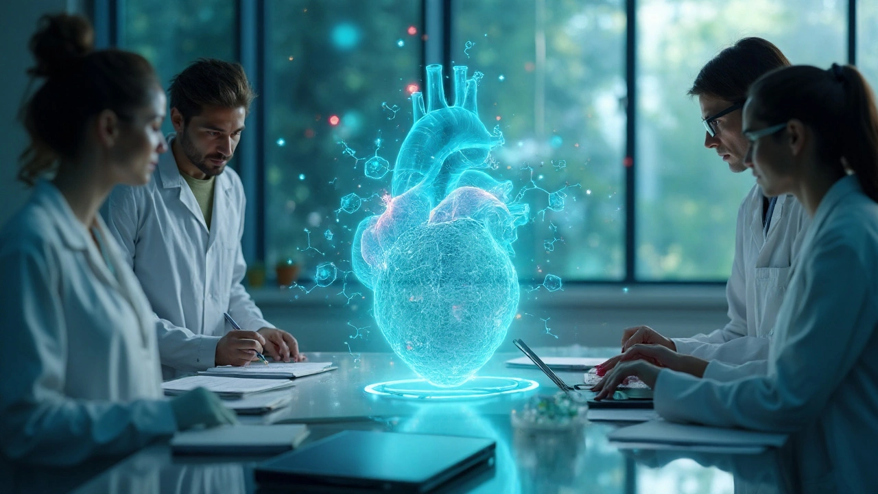 Cilostazol for Cardiovascular Risk Reduction: 2025 Research Review