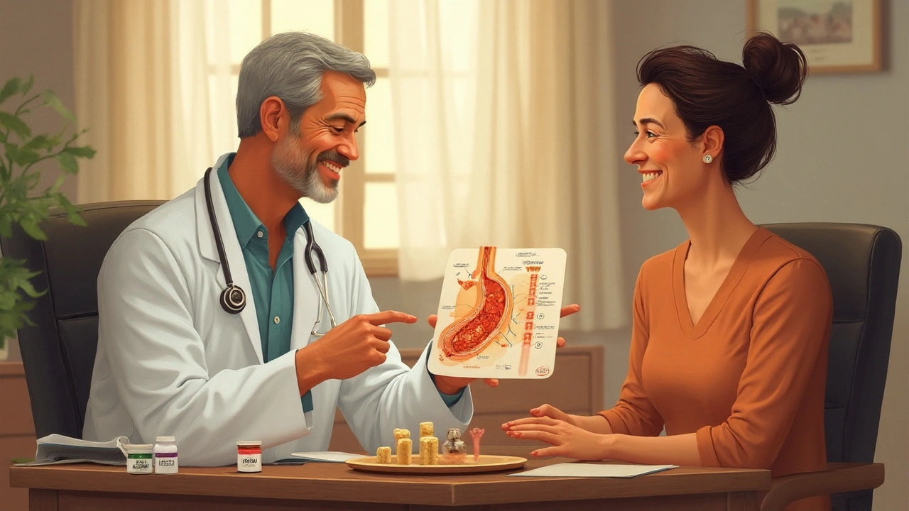 Dosage, Timing, and Safety Tips