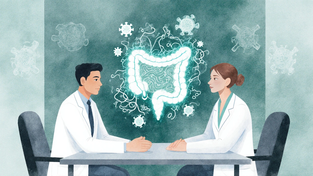 Managing Skin Symptoms: Practical Tips