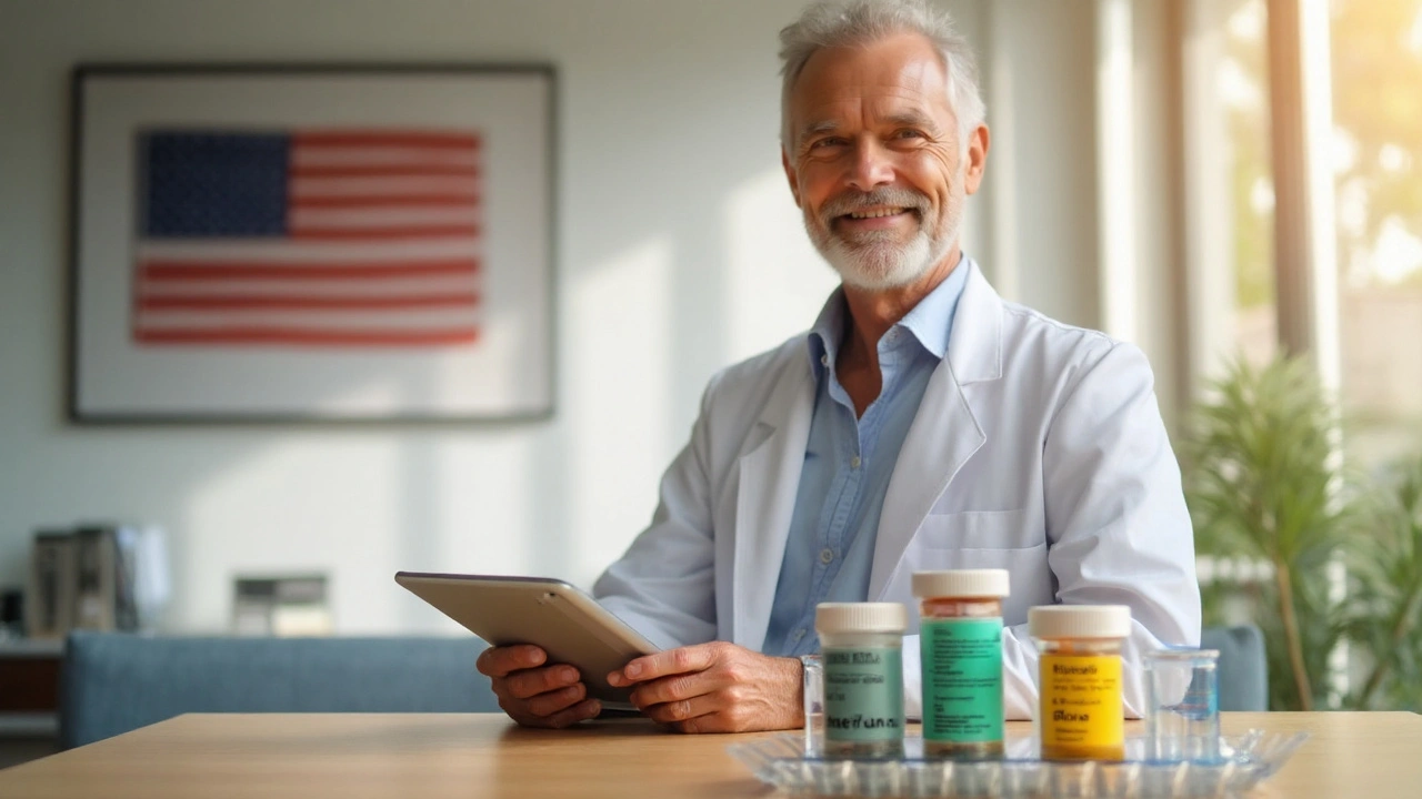 Propranolol vs Other Beta Blockers: How It Stacks Up and When to Choose Alternatives