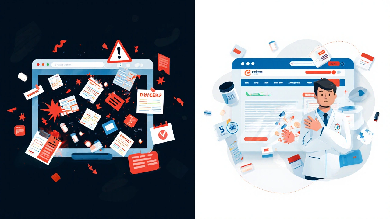 Safety Checklist Before You Click ‘Buy’