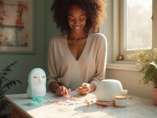 Best Acne Devices and Skin Care Tools for Clear Skin in 2025