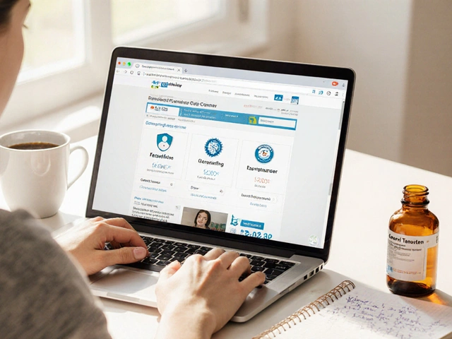 Buy Cheap Generic Tamoxifen Online - Safe Tips & Price Guide