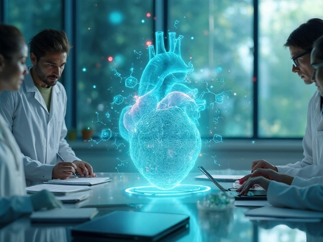 Cilostazol for Cardiovascular Risk Reduction: 2025 Research Review