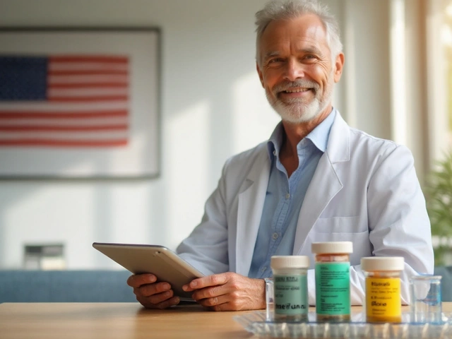Propranolol vs Other Beta Blockers: How It Stacks Up and When to Choose Alternatives