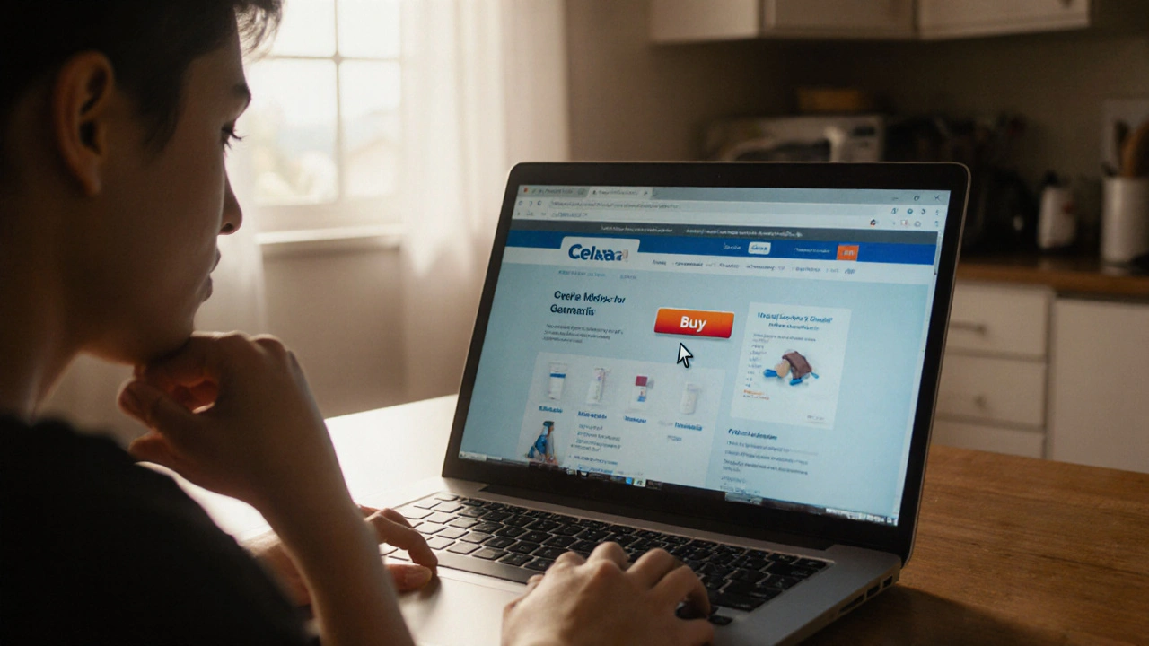 Buy Cheap Generic Celexa Online - Safe, Fast, and Affordable Options