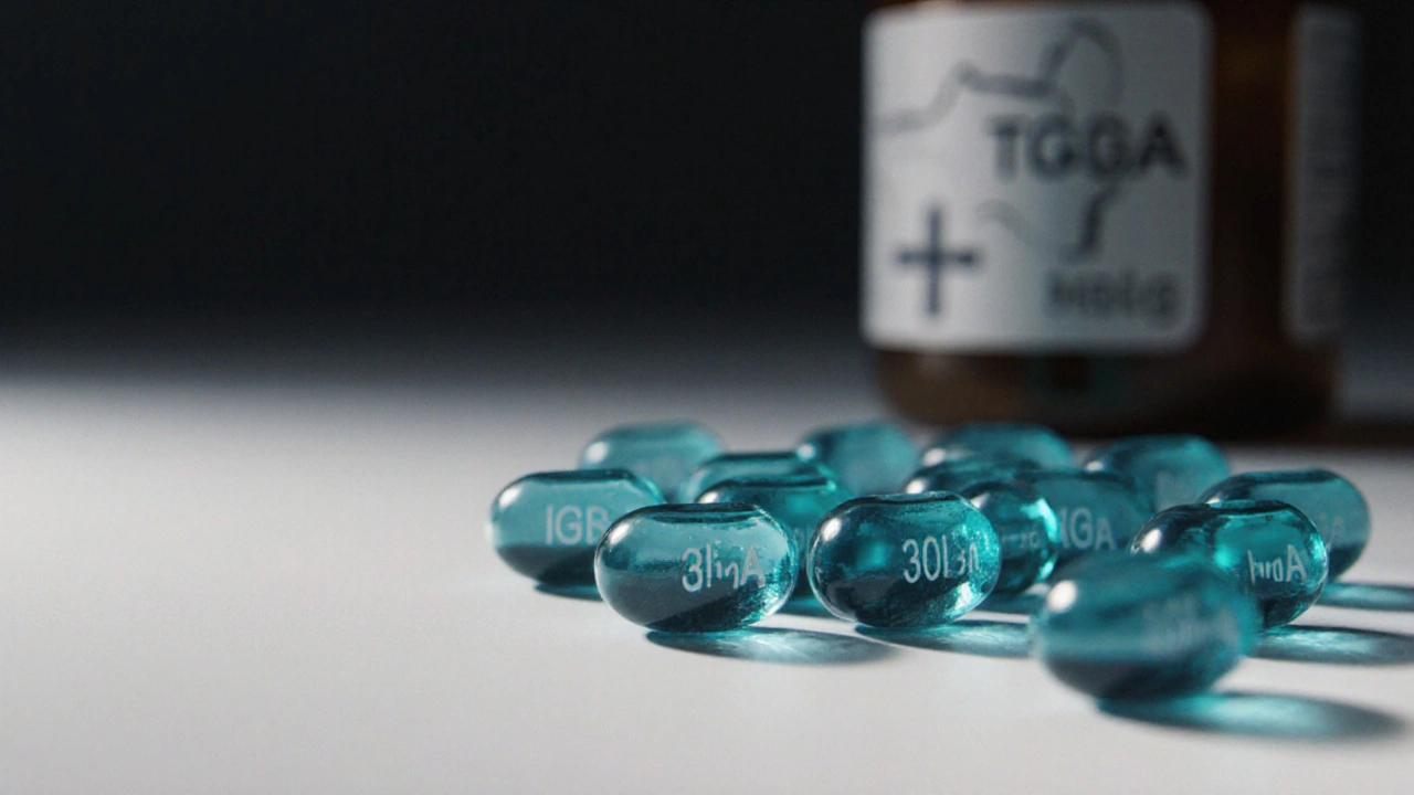 Buy Cheap Generic Gabapentin Online - Safe, Fast & Affordable