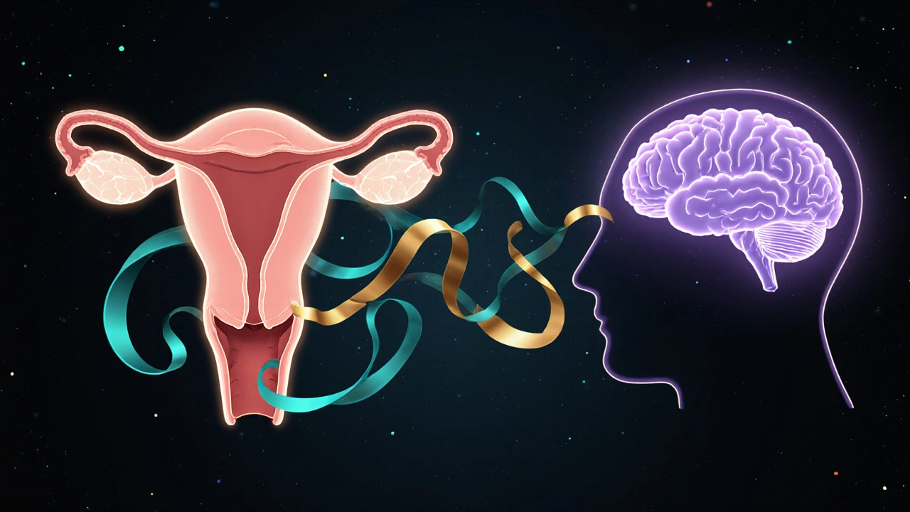 Endometrial Hyperplasia and Its Impact on Mood: What You Need to Know