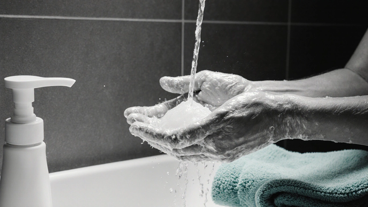 Incontinence Hygiene Tips: Stay Clean and Fresh Every Day