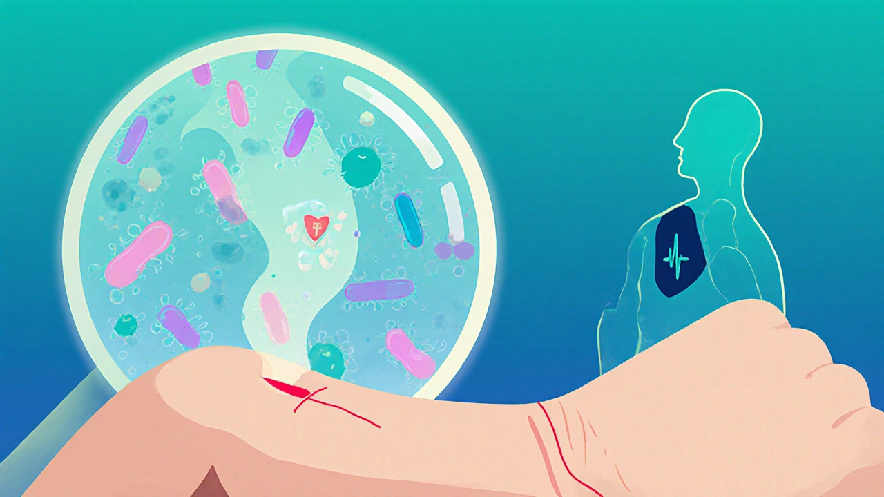 Prevent Bacterial Infections: Practical Tips for a Healthier Lifestyle