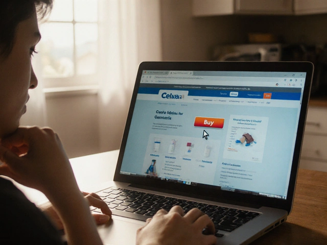Buy Cheap Generic Celexa Online - Safe, Fast, and Affordable Options