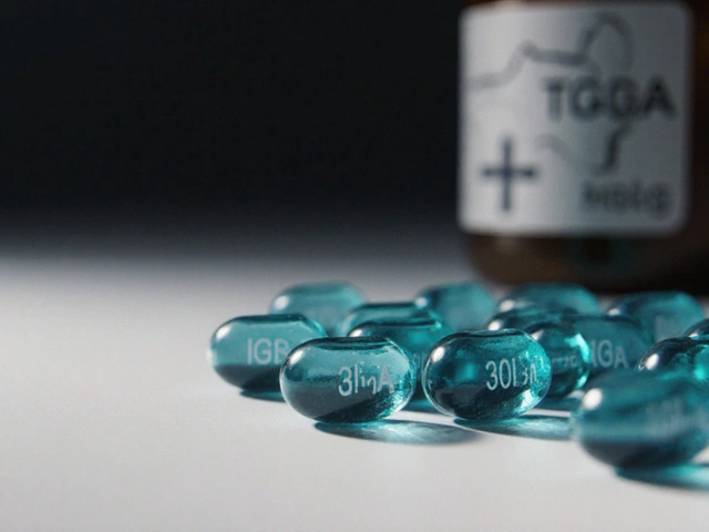 Buy Cheap Generic Gabapentin Online - Safe, Fast & Affordable