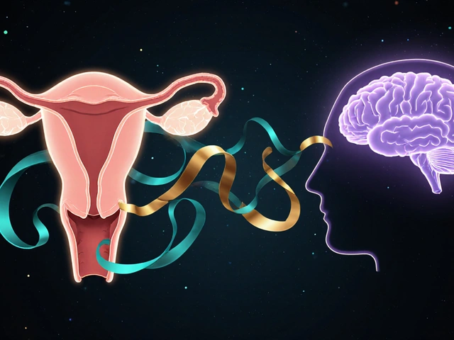 Endometrial Hyperplasia and Its Impact on Mood: What You Need to Know