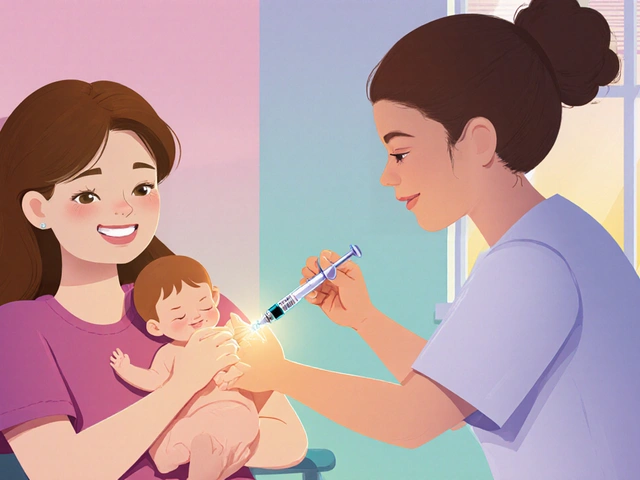 How to Prevent Chronic Hepatitis B Transmission: Proven Strategies
