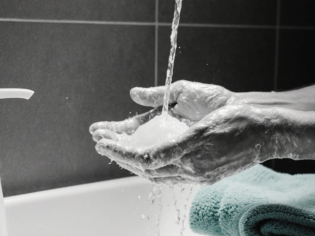 Incontinence Hygiene Tips: Stay Clean and Fresh Every Day