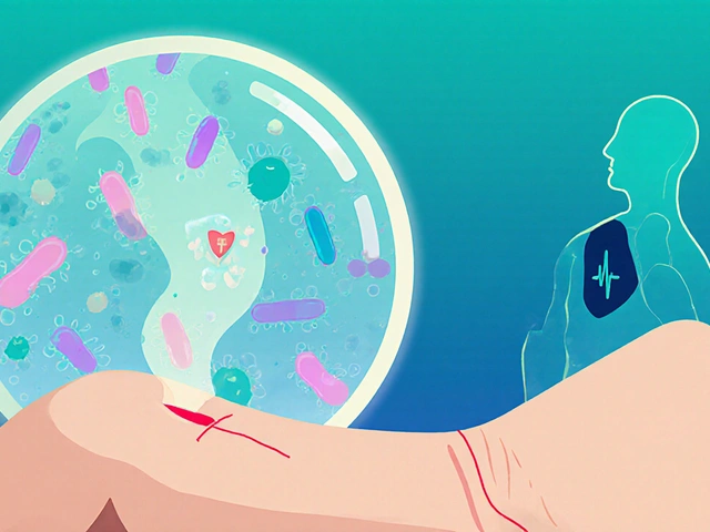Prevent Bacterial Infections: Practical Tips for a Healthier Lifestyle
