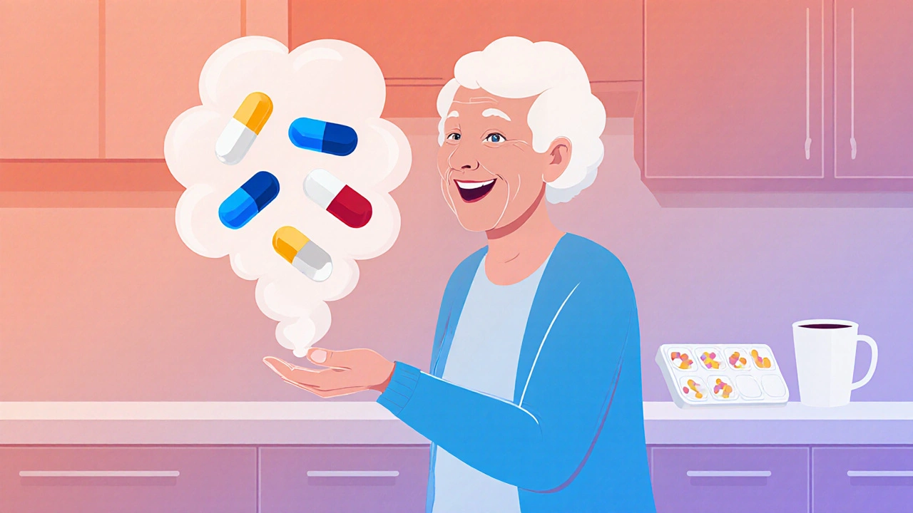 Cardiovascular Combination Generics: Available Options and Practical Alternatives