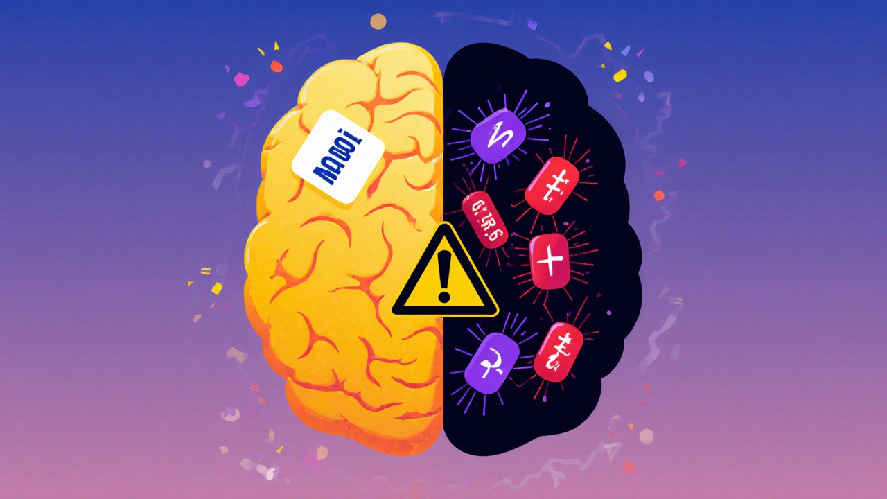 MAOIs and Other Antidepressants: Combination Dangers and Safer Alternatives