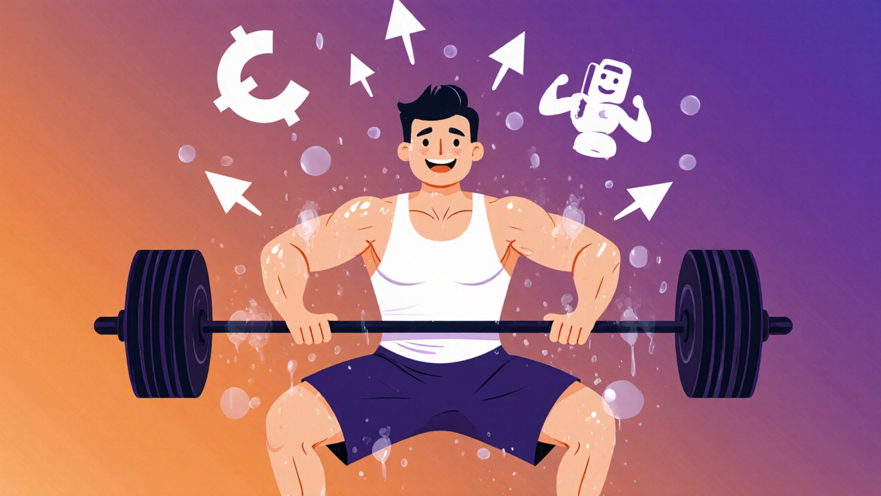 Strength Training for Fat Loss: How to Program for Real Results