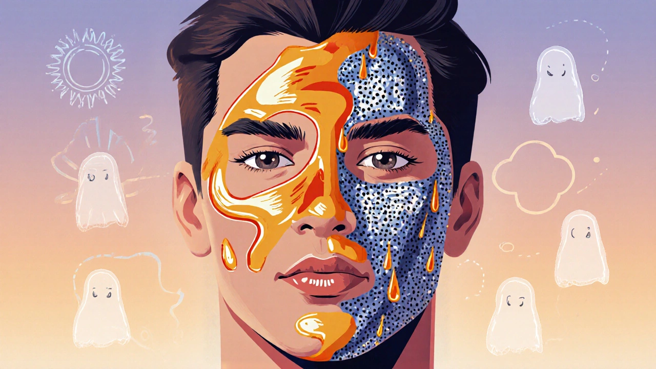 Sunscreen Science: How SPF, UVA, and UVB Really Work for Daily Skin Protection