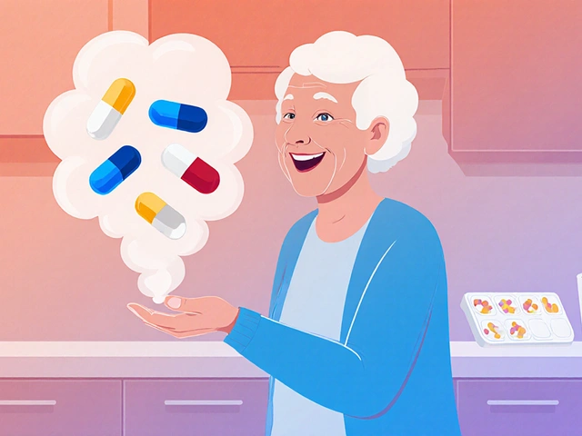 Cardiovascular Combination Generics: Available Options and Practical Alternatives