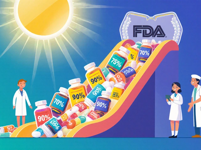 How Governments Control Generic Drug Prices Without Direct Price Caps