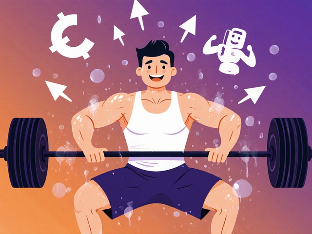 Strength Training for Fat Loss: How to Program for Real Results