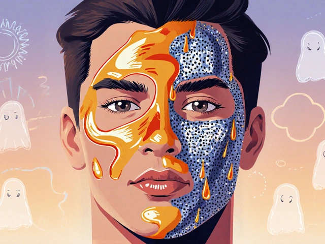 Sunscreen Science: How SPF, UVA, and UVB Really Work for Daily Skin Protection