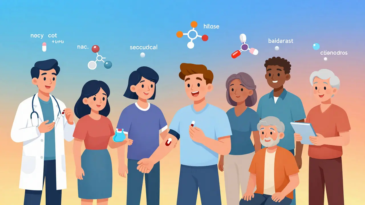 Age and Sex Considerations in Bioequivalence Studies: What Regulators Require Today