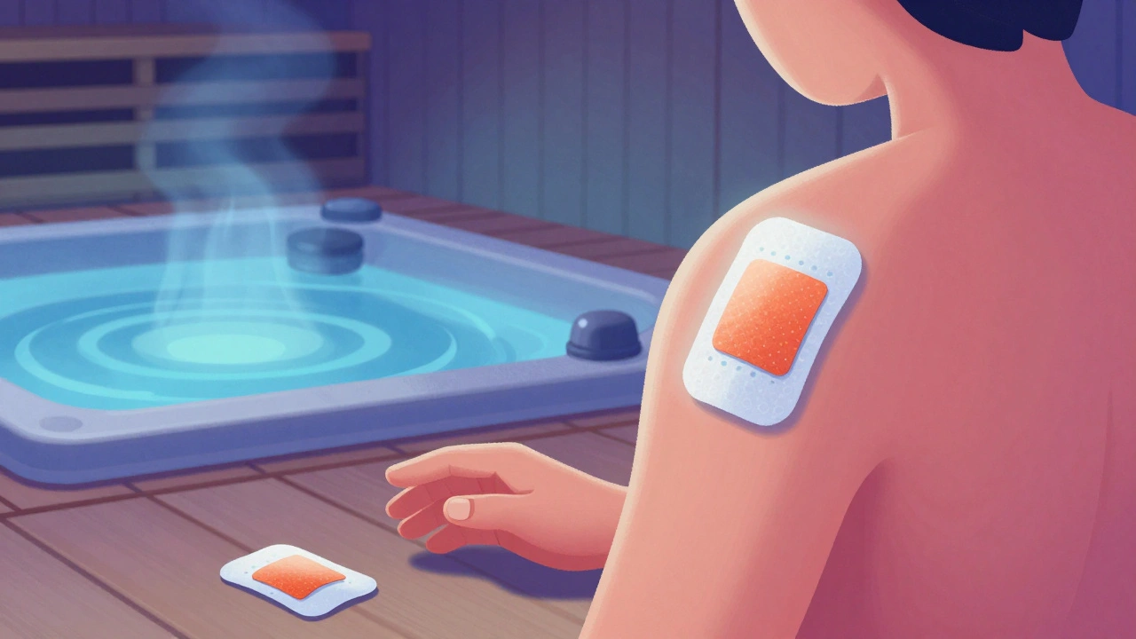 Fentanyl Patch Side Effects: Overdose and Withdrawal Risks You Must Know